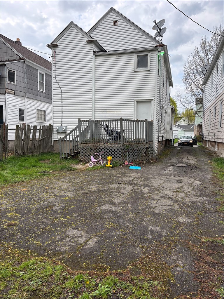161-163 Michigan Street Rochester, NY 14606 - Photo 3 of 20