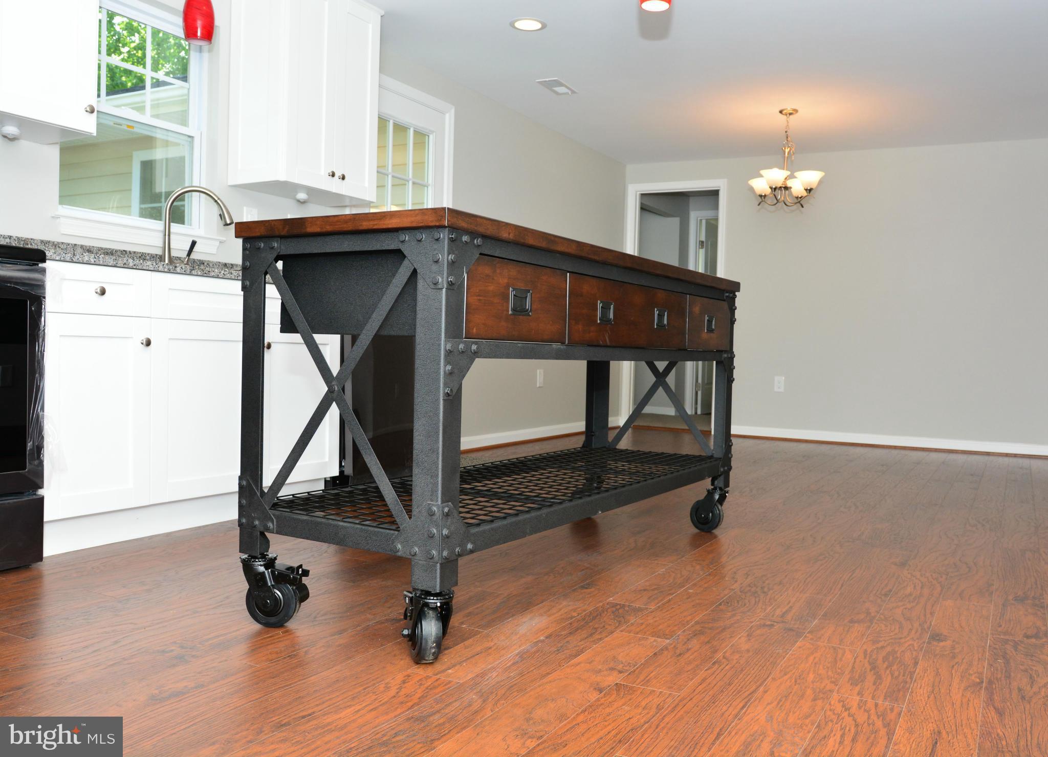 40549 Parsons Mill Road Leonardtown, MD 20650 - Photo 23 of 24 Kitchen