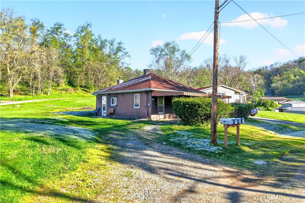 226 Kangaroo Hill Road Lowber, PA 15660 - Photo 28 of 34 Gallery Image 28
