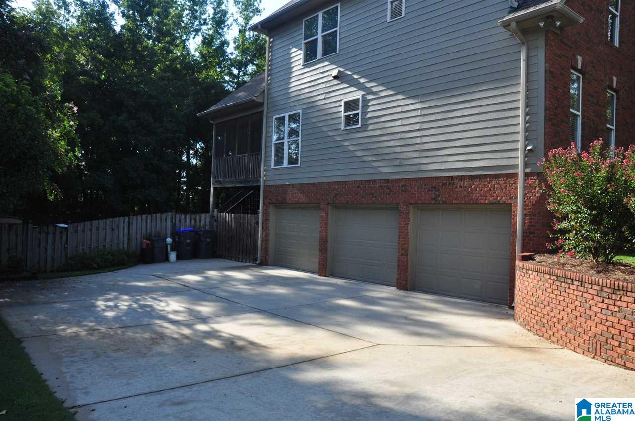 229 Lake Forest Way Alabaster, AL 35114 - Photo 39 of 45