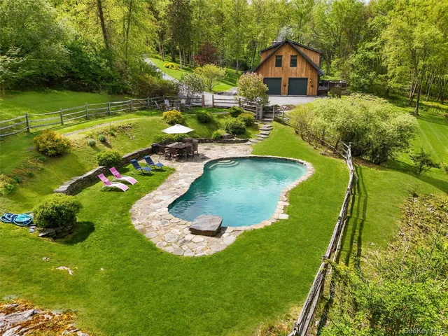 $1,399,999 | 57 Cedar Berry Lane, Dover Plains, NY 12522