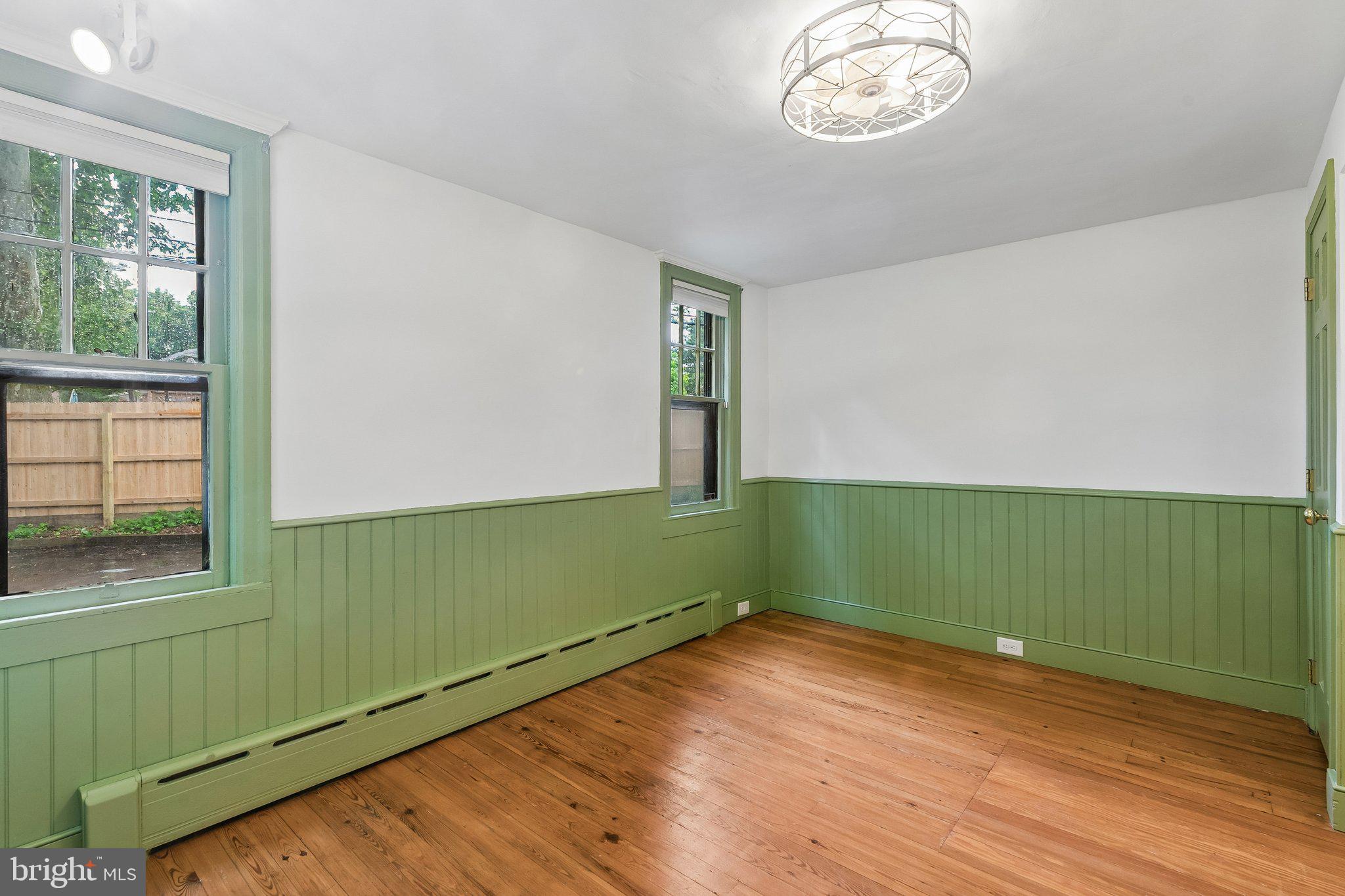 1139 Fairview Road Swarthmore, PA 19081 - Photo 12 of 28 First Floor Front Bedroom