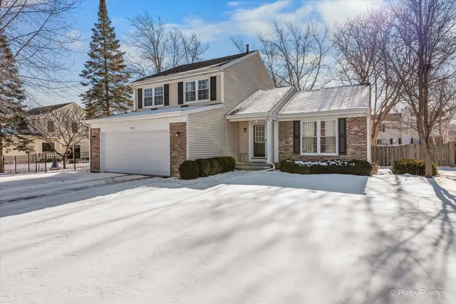 $459,900 | 680 Cypress Bridge Road, Lake Zurich, IL 60047