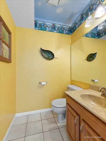 $459,900 | 680 Cypress Bridge Road, Lake Zurich, IL 60047