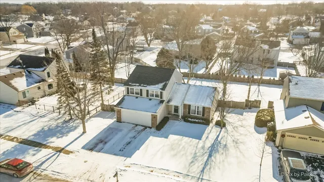 $459,900 | 680 Cypress Bridge Road, Lake Zurich, IL 60047