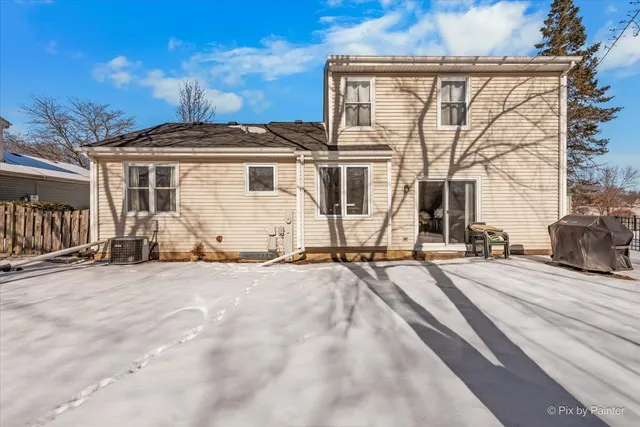 $459,900 | 680 Cypress Bridge Road, Lake Zurich, IL 60047