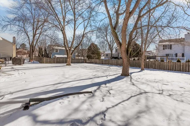 $459,900 | 680 Cypress Bridge Road, Lake Zurich, IL 60047