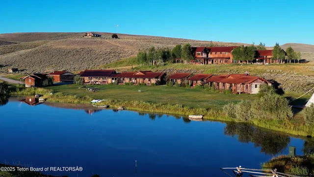 $18,950,000 | 491 State Highway 354, Daniel, WY 83115