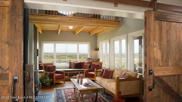 $18,950,000 | 491 State Highway 354, Daniel, WY 83115