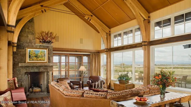 $18,950,000 | 491 State Highway 354, Daniel, WY 83115