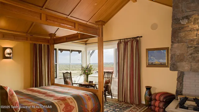 $18,950,000 | 491 State Highway 354, Daniel, WY 83115