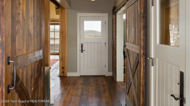 $18,950,000 | 491 State Highway 354, Daniel, WY 83115