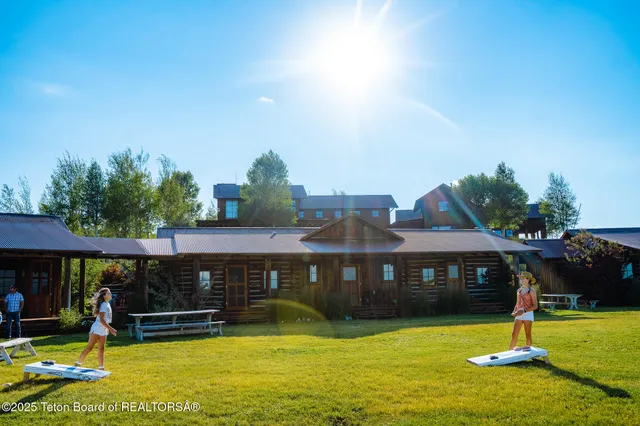 $18,950,000 | 491 State Highway 354, Daniel, WY 83115