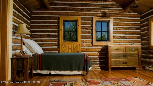 $18,950,000 | 491 State Highway 354, Daniel, WY 83115