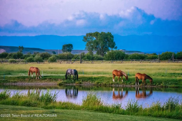 $18,950,000 | 491 State Highway 354, Daniel, WY 83115