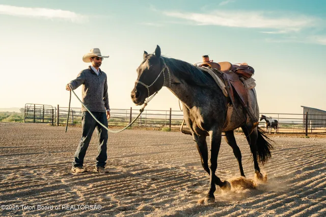 $18,950,000 | 491 State Highway 354, Daniel, WY 83115