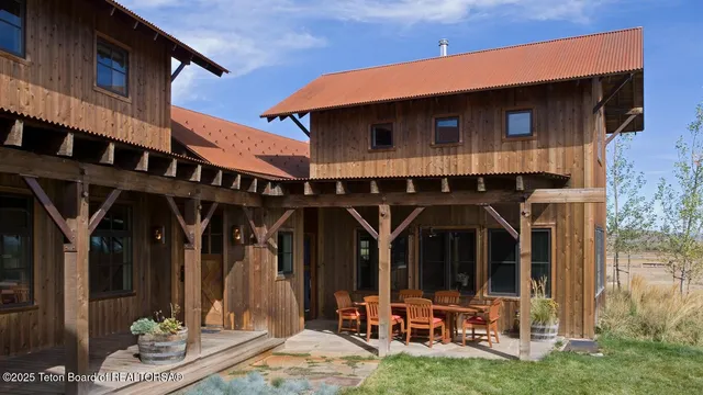 $18,950,000 | 491 State Highway 354, Daniel, WY 83115