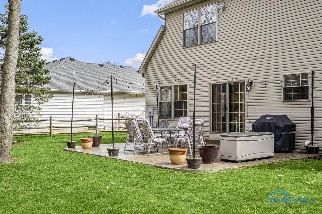 704 Weatherstone Road Holland, OH 43528 - Photo 46 of 49 Gallery Image 46