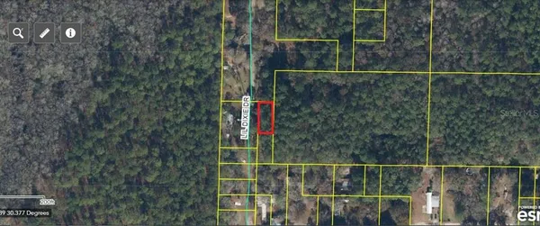 $49,000 | Lil Dixie Drive, Sanderson, FL 32087