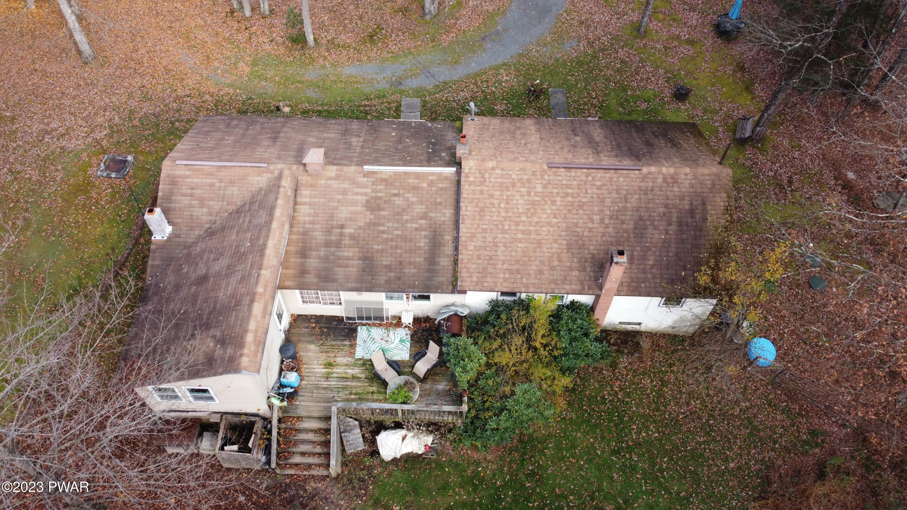 115-113 Blue Eddy Road Hawley, PA 18428 - Photo 53 of 56