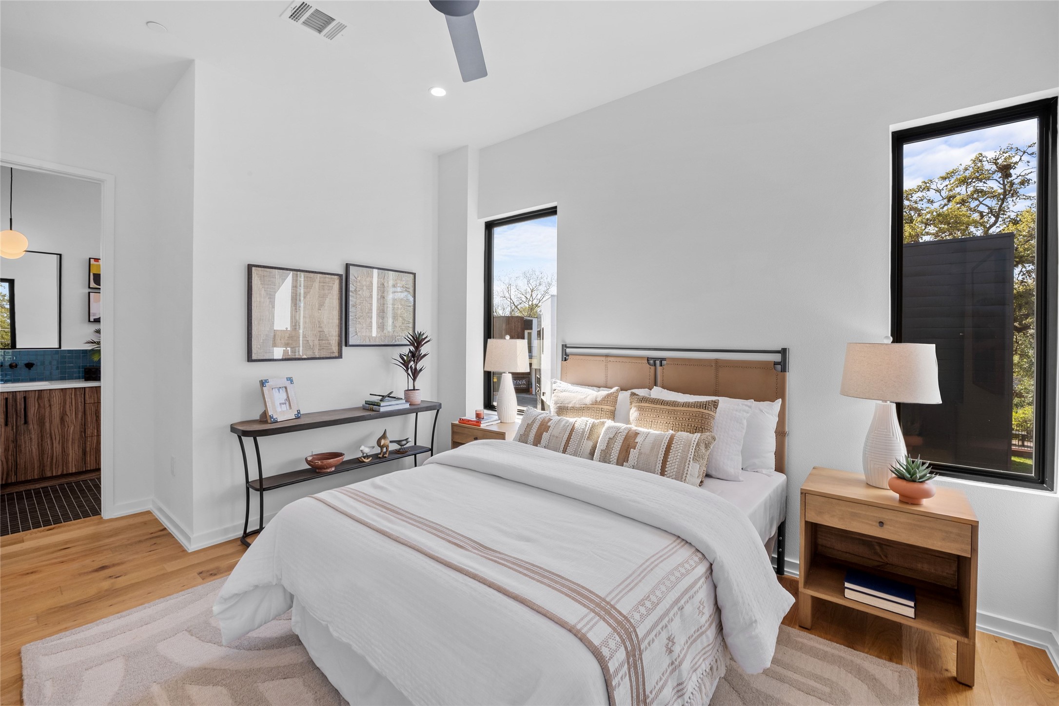 219 Lessin Lane, Unit 10A Austin, TX 78704 - Photo 18 of 28