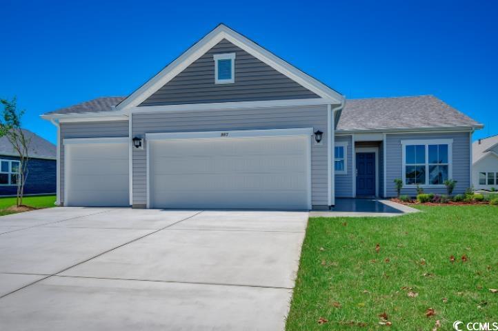 907 Inlt Kys Street Murrells Inlet, SC 29576 - Photo 1 of 32