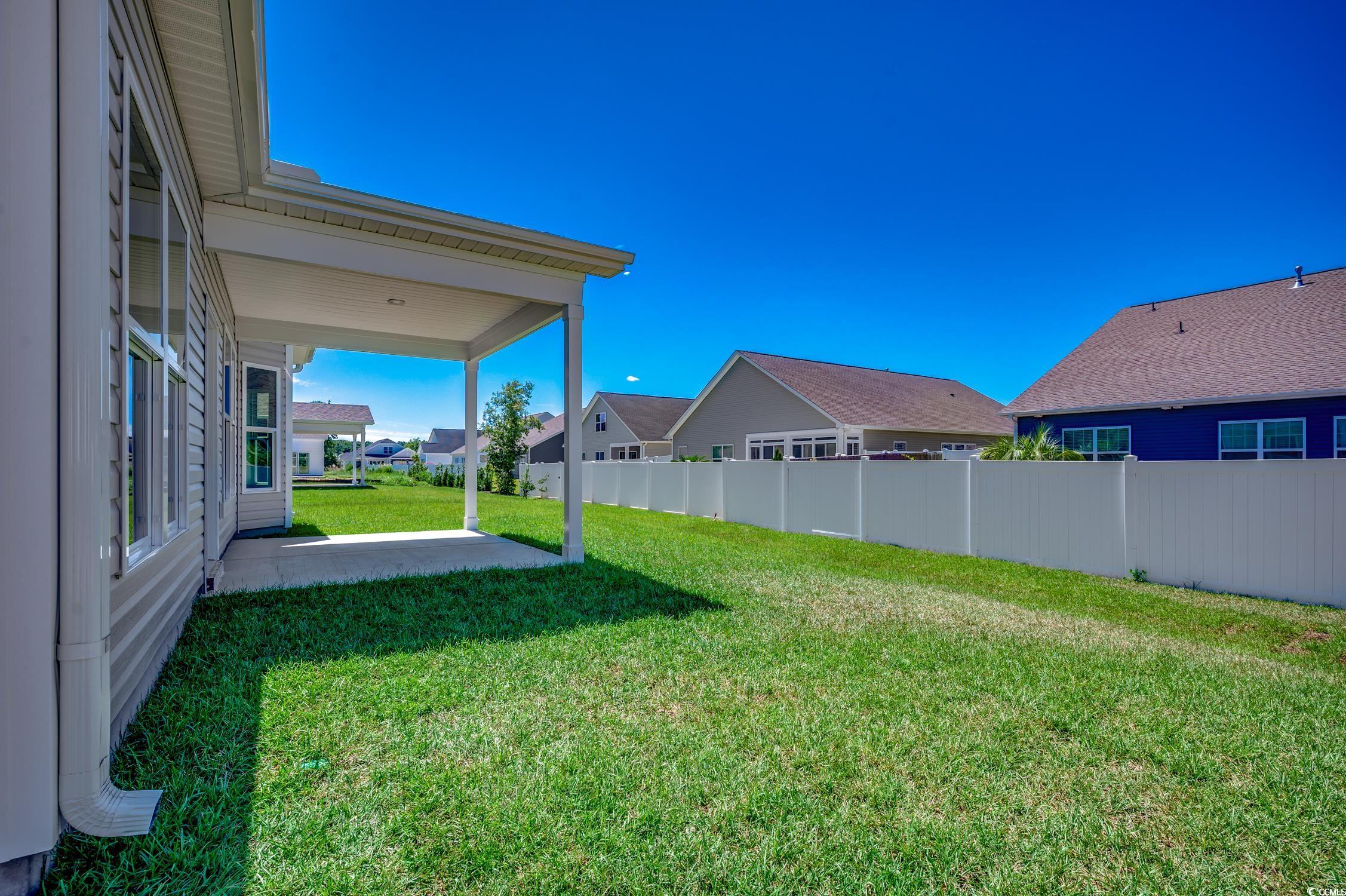 907 Inlt Kys Street Murrells Inlet, SC 29576 - Photo 20 of 32
