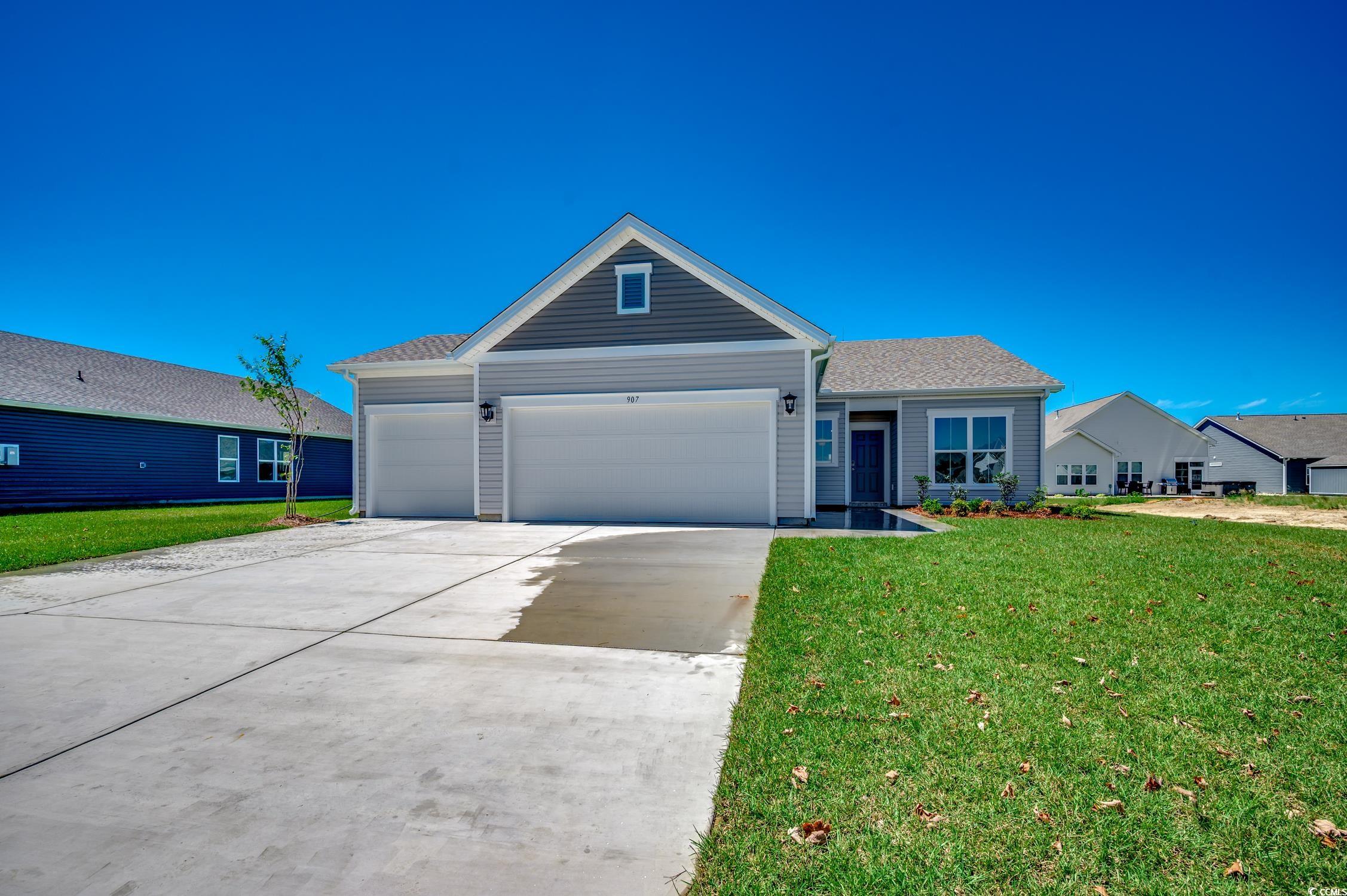907 Inlt Kys Street Murrells Inlet, SC 29576 - Photo 23 of 32