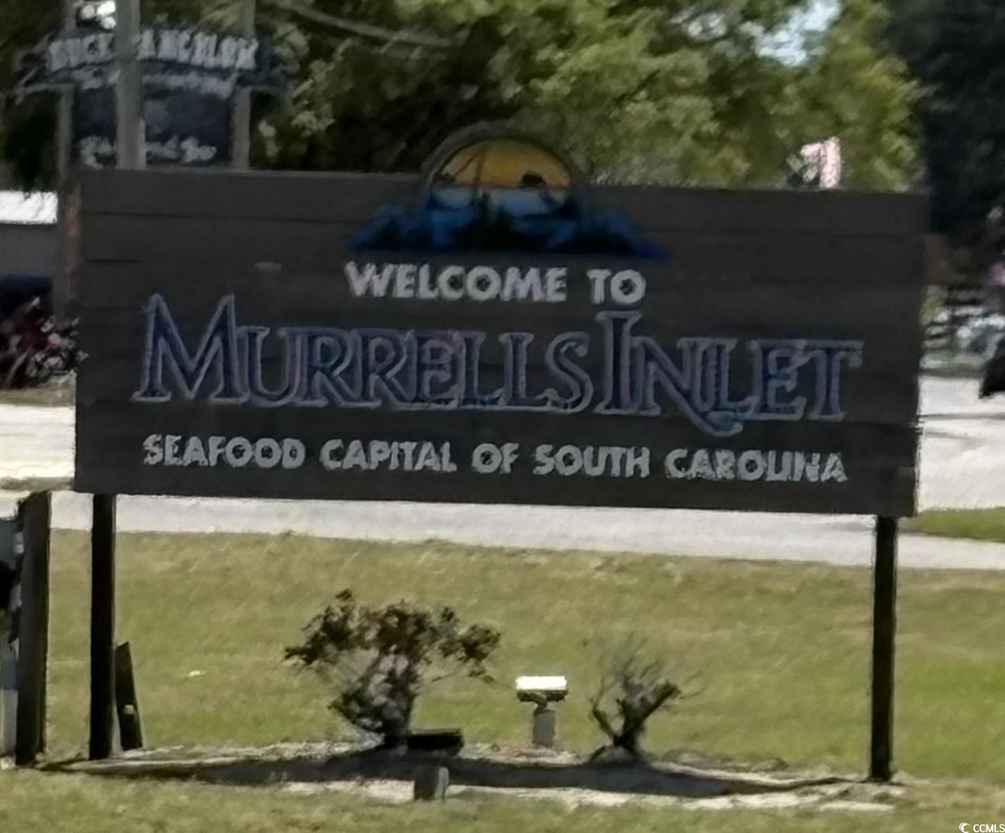 907 Inlt Kys Street Murrells Inlet, SC 29576 - Photo 24 of 32