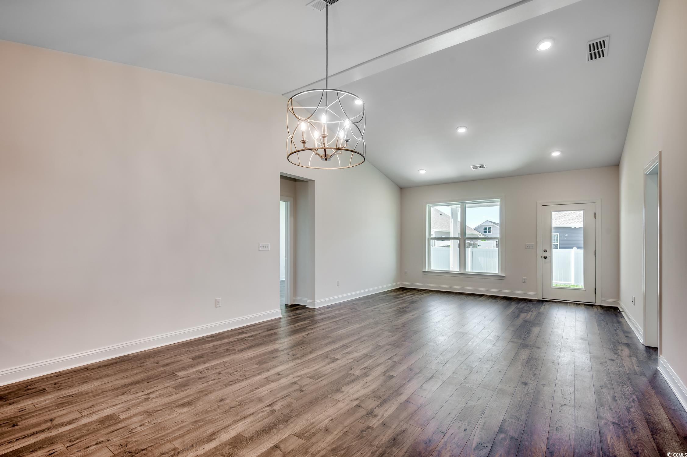 907 Inlt Kys Street Murrells Inlet, SC 29576 - Photo 5 of 32