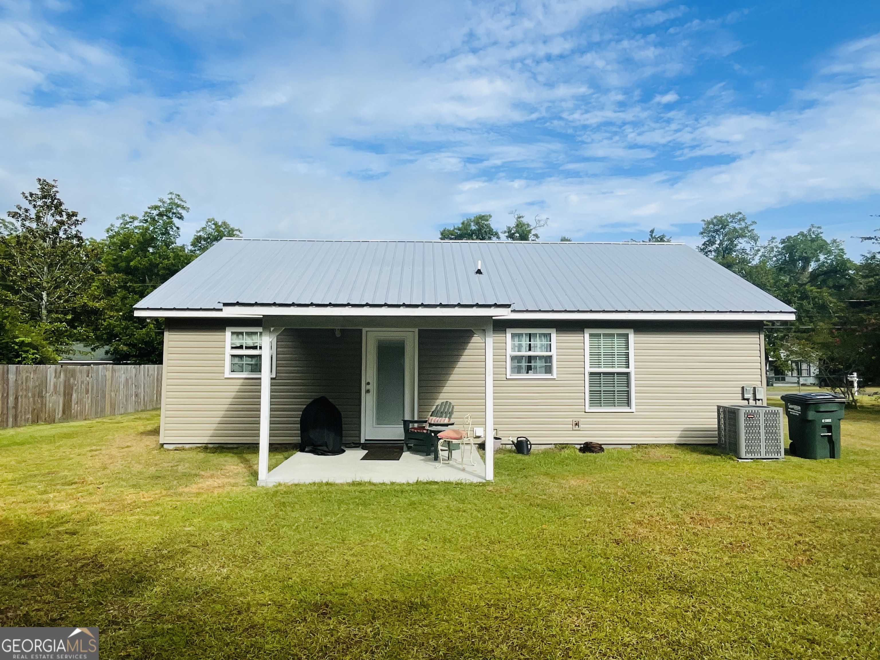 119 South Rushing Street Glennville, GA 30427 - Photo 2 of 22