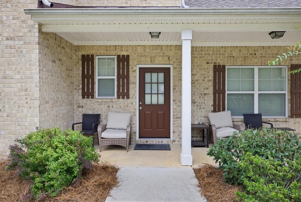 860 North Bethany Road McDonough, GA 30252 - Photo 4 of 35