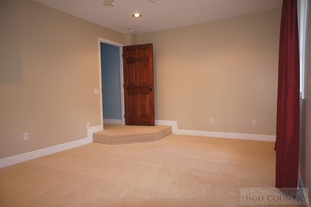 115 Martys Road Boone, NC 28607 - Photo 32 of 43 a view of an empty room