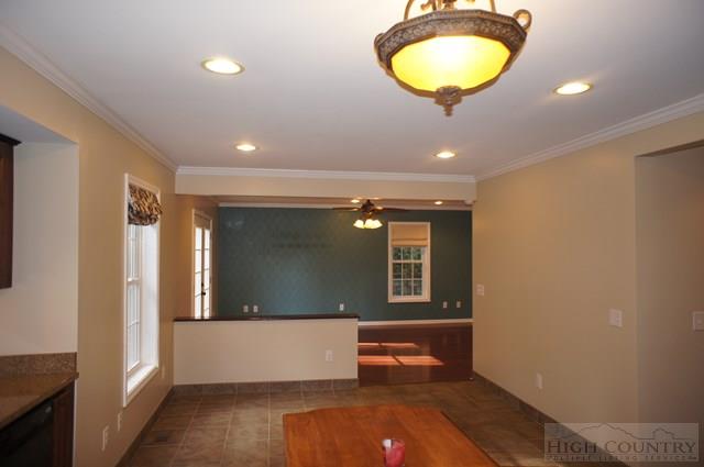 115 Martys Road Boone, NC 28607 - Photo 43 of 43 a view of a room with wooden floor and window