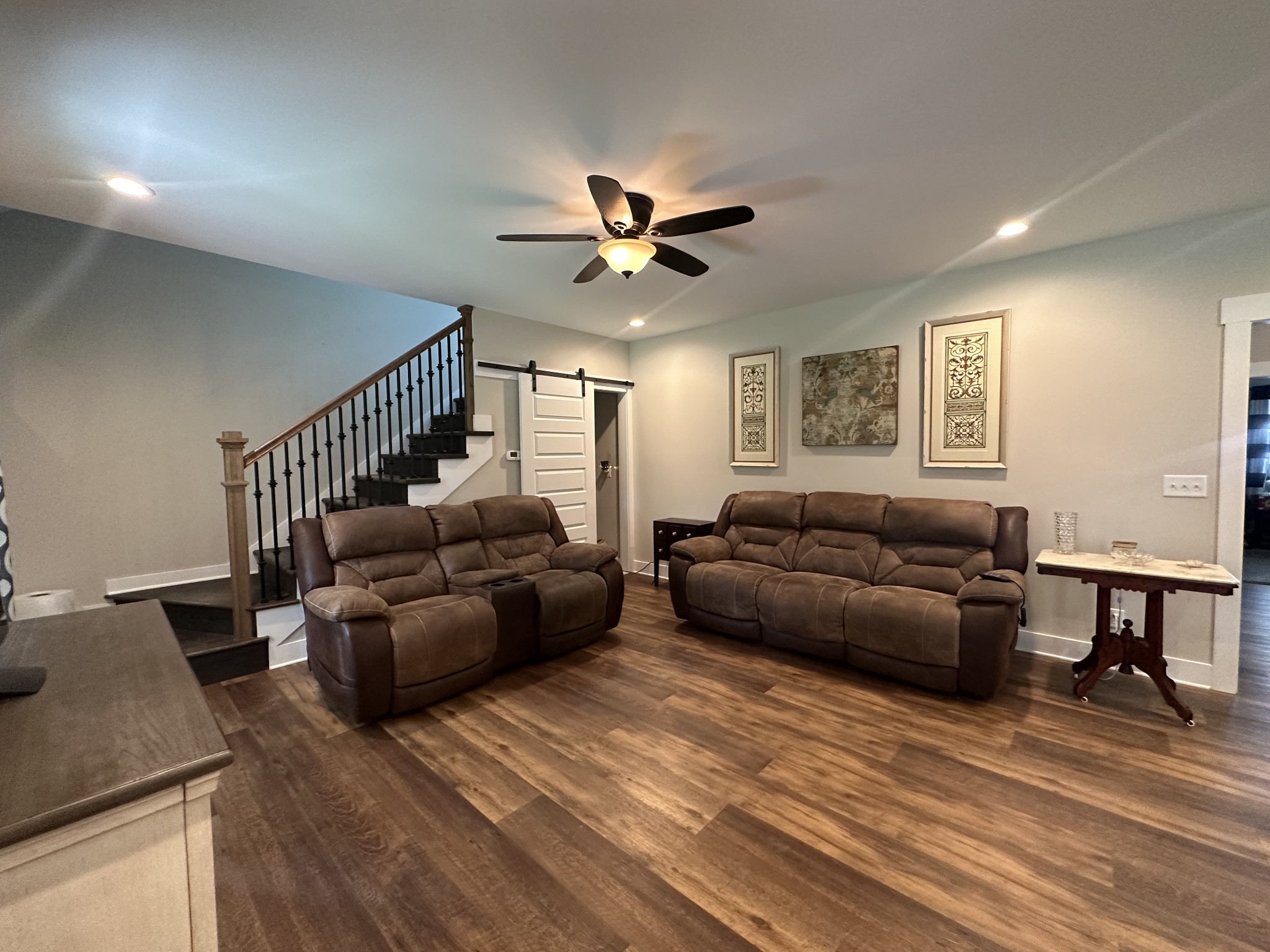3671 East Sloan Road Springfield, TN 37172 - Photo 2 of 18