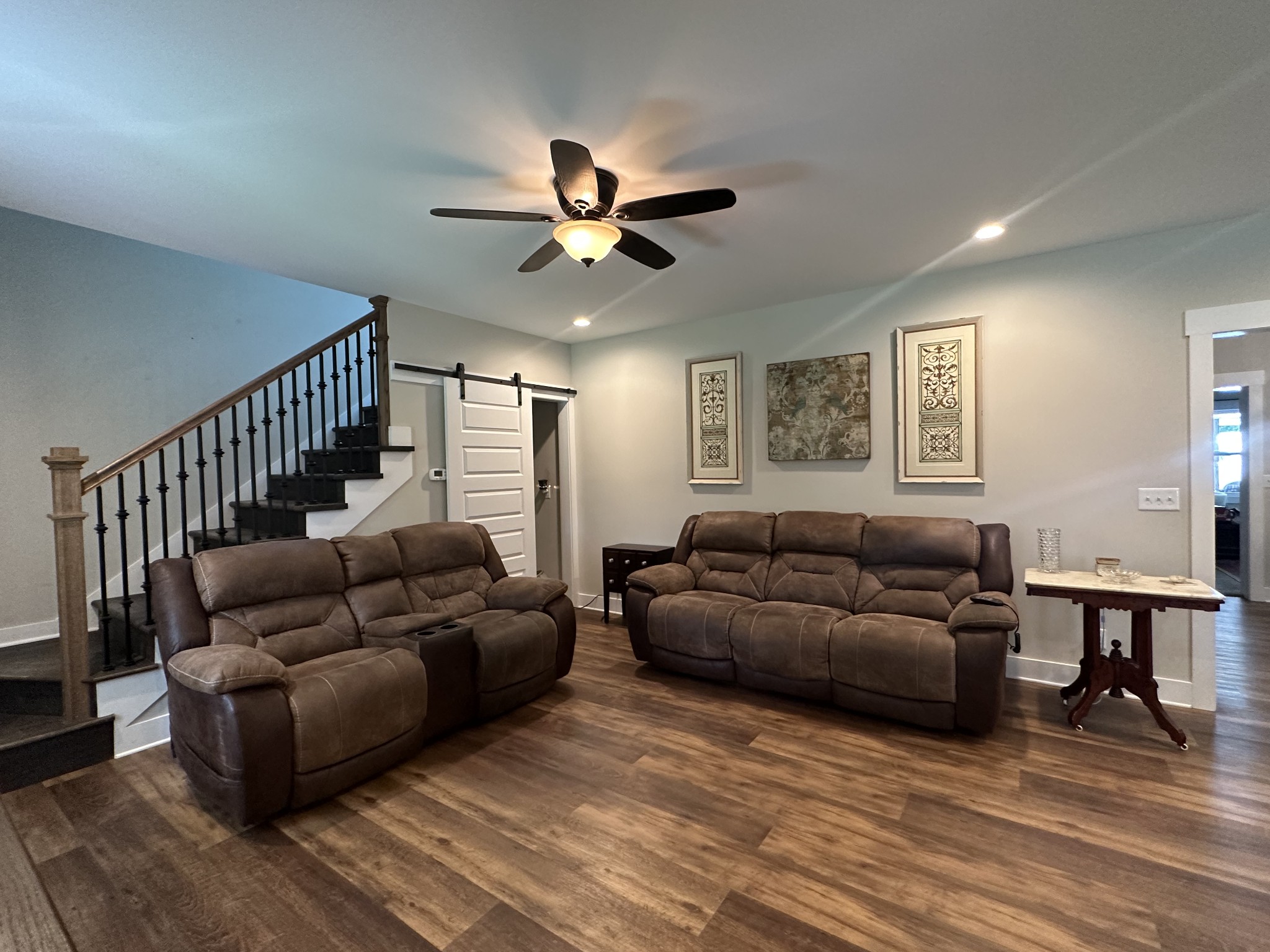 3671 East Sloan Road Springfield, TN 37172 - Photo 3 of 18
