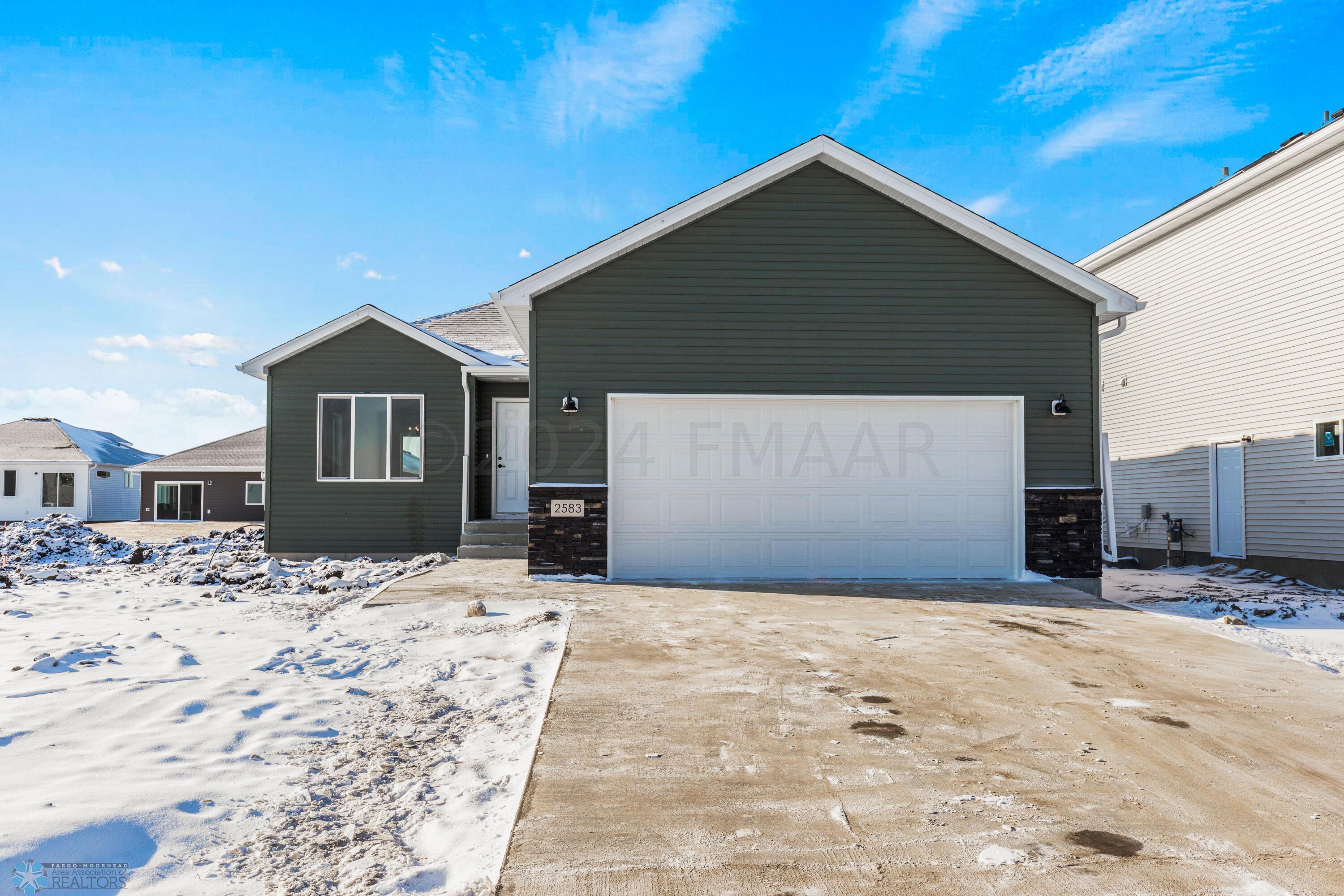 2583 Fulton Loop South Fargo, ND 58104 - Photo 1 of 1 Gallery Image 1