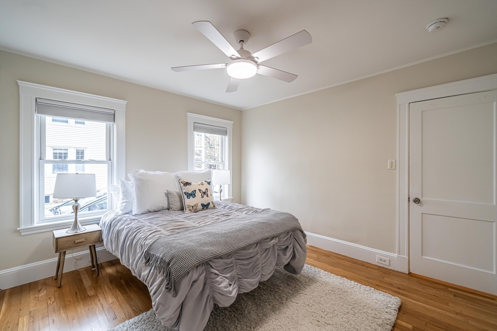 26 Newton Road, Unit A Arlington, MA 02474 - Photo 23 of 42 Gallery Image 23