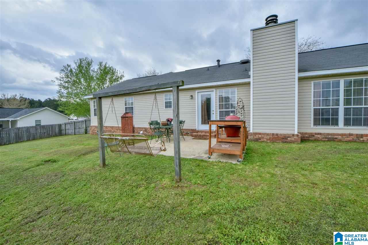 10984 Vance Street Vance, AL 35490 - Photo 25 of 29