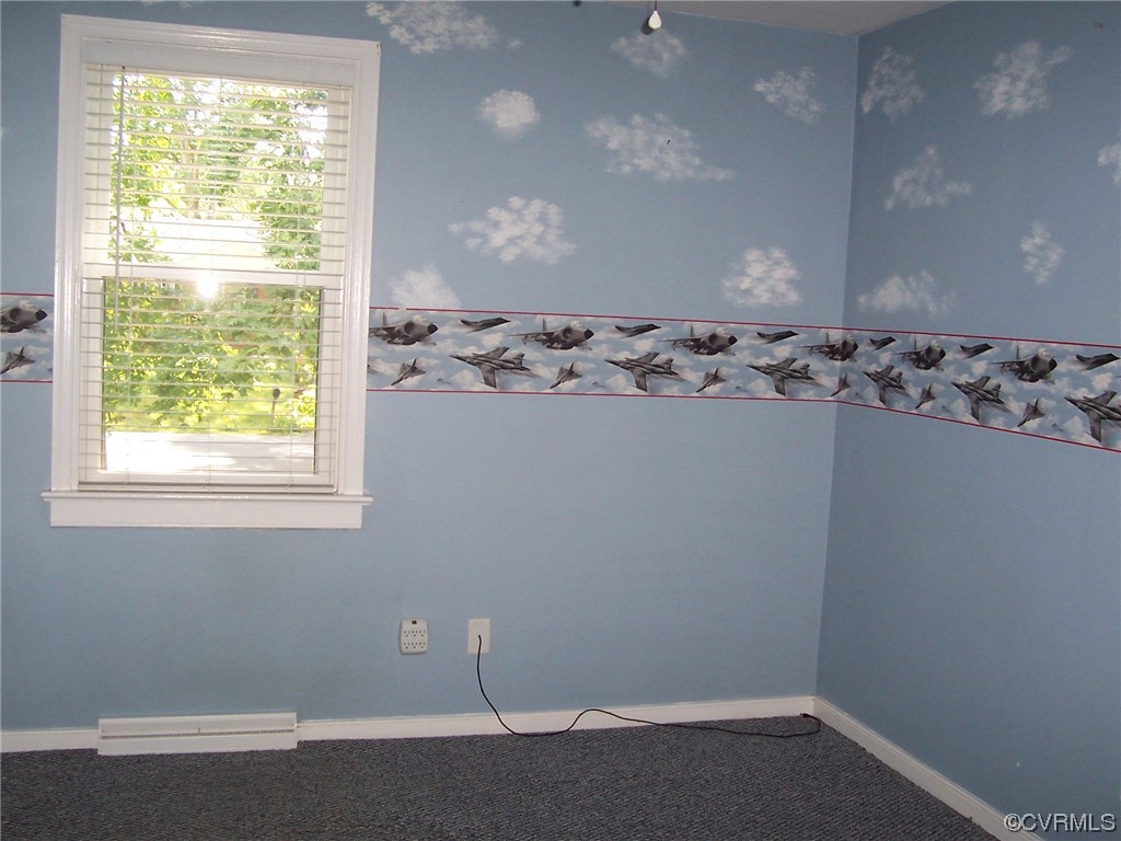 8410 Gaylord Road Henrico, VA 23229 - Photo 14 of 17 a room with window