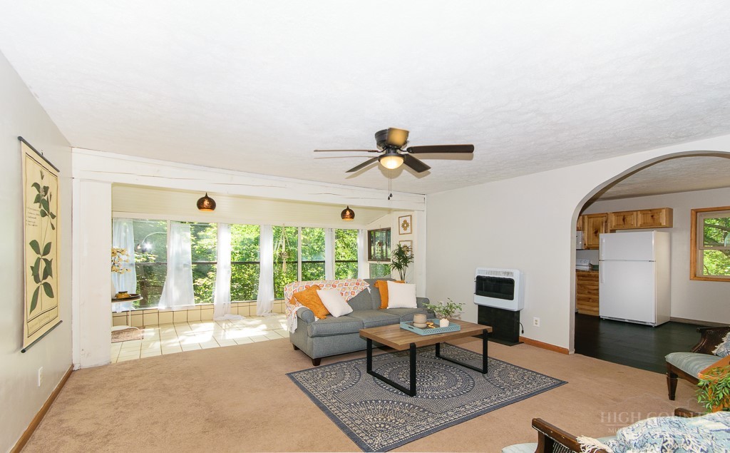 743 Little Laurel Rd Extension Boone, NC 28607 - Photo 3 of 41