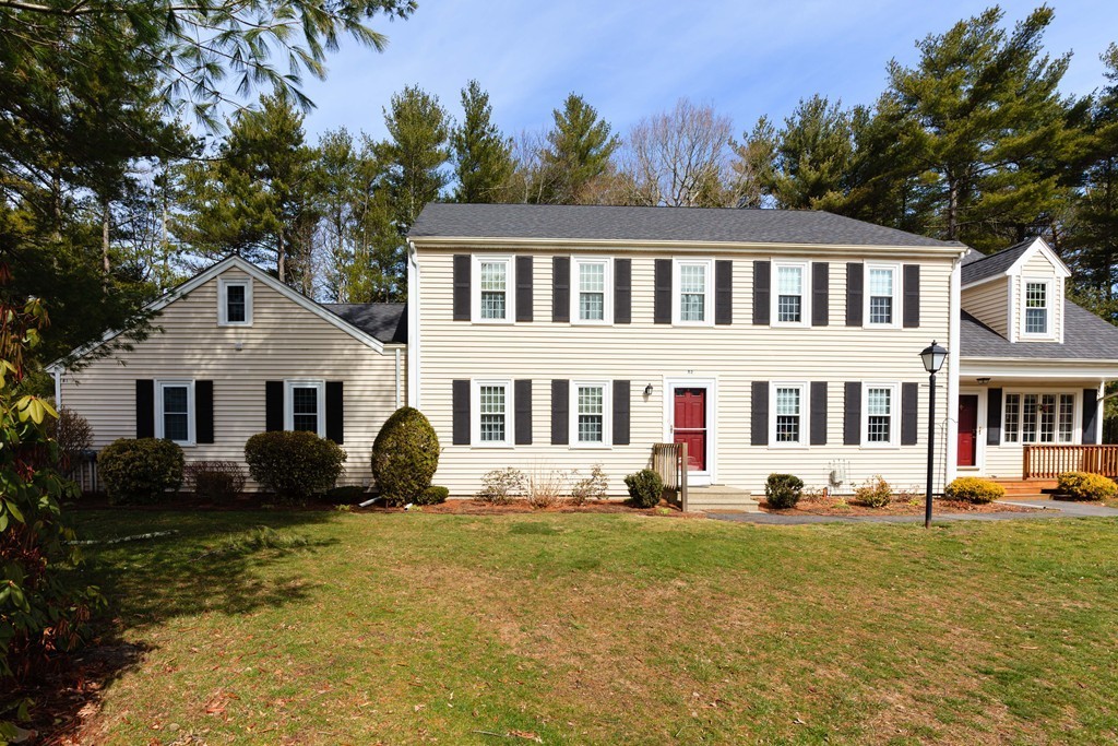 25 Reservoir Road, Unit 2B Pembroke, MA 02359 - Photo 1 of 27 Gallery Image 1