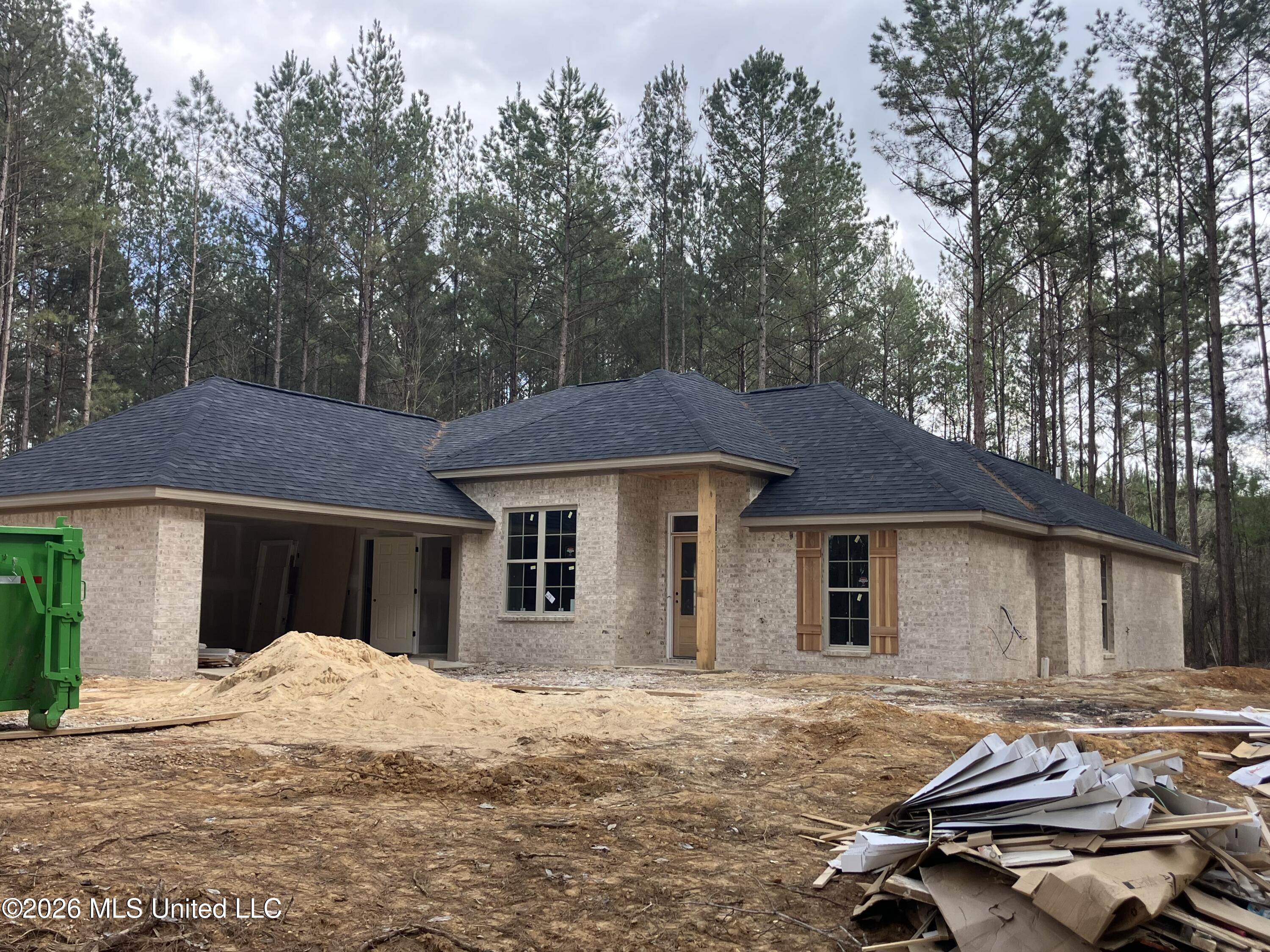 594 Mt Zion Road Wesson, MS 39191 - Photo 1 of 1 79443496135__C1A0E3A7-1B45-4718-A62A-696