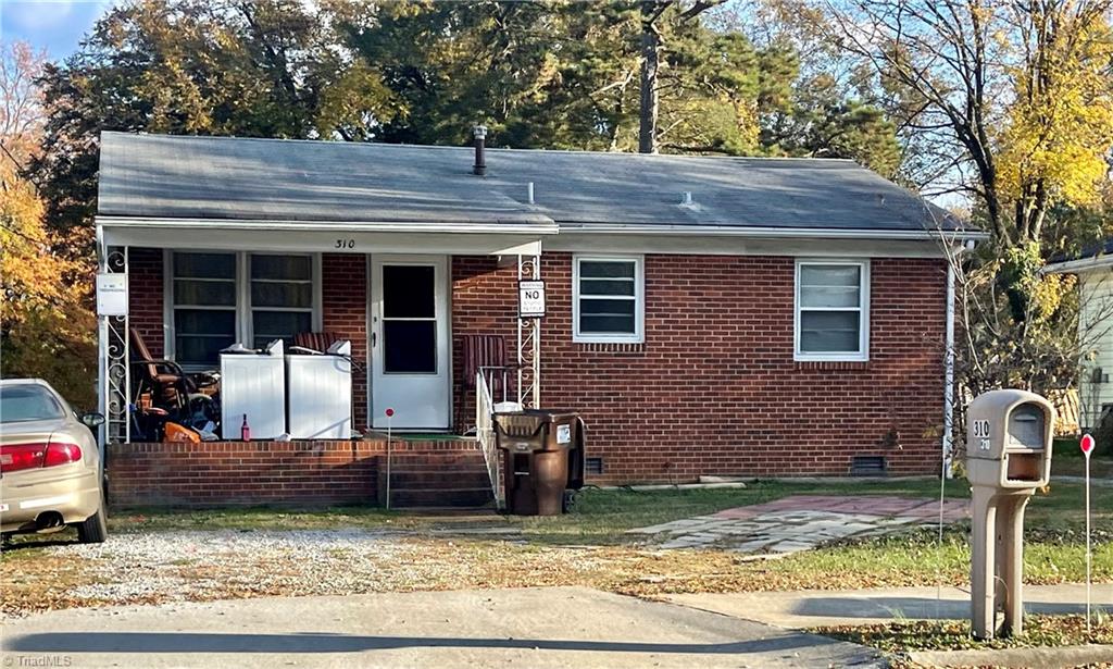 310 Oakview Road High Point, NC 27265 - Photo 1 of 1