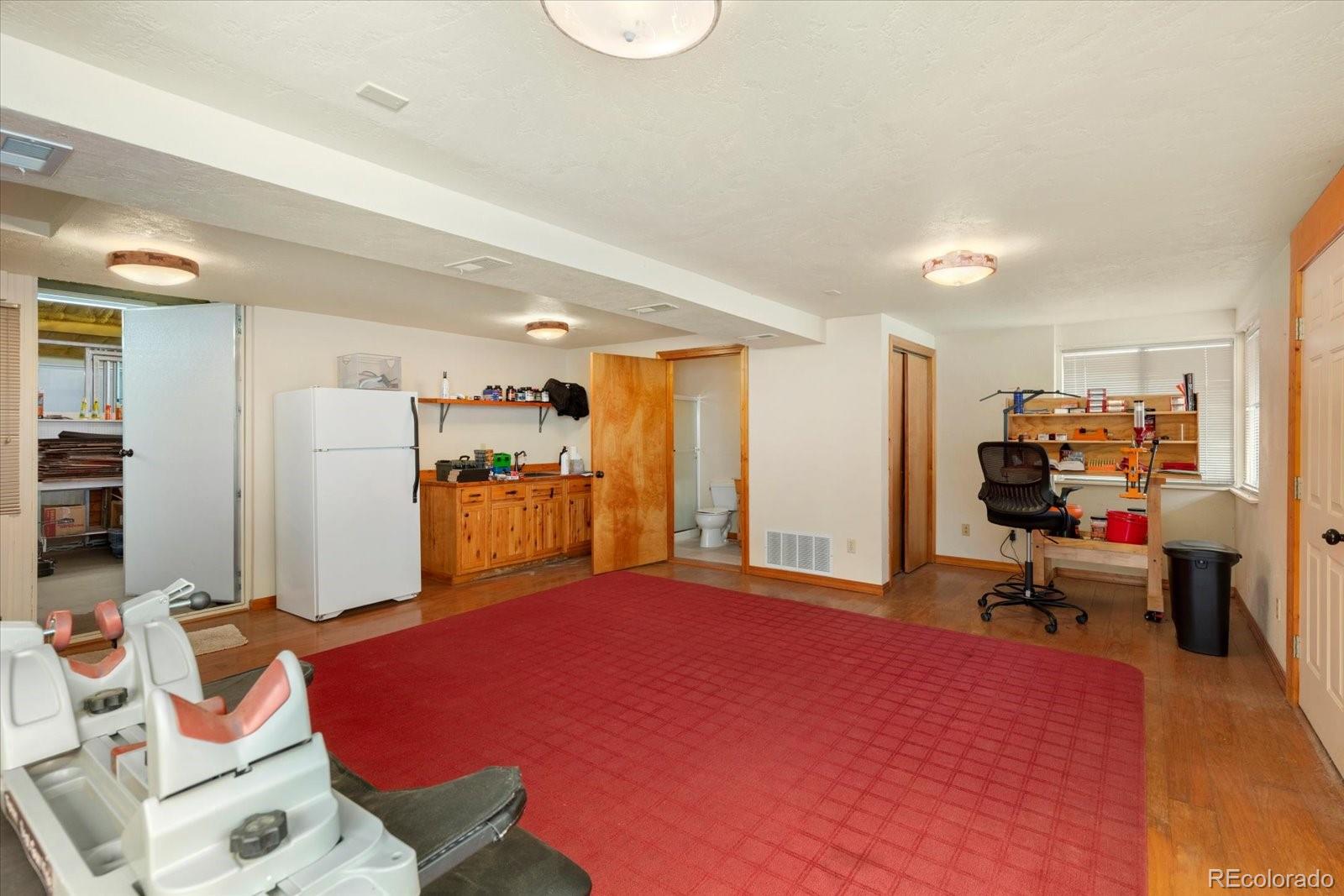 40 Bear Ridge Road Westcliffe, CO 81252 - Photo 46 of 50