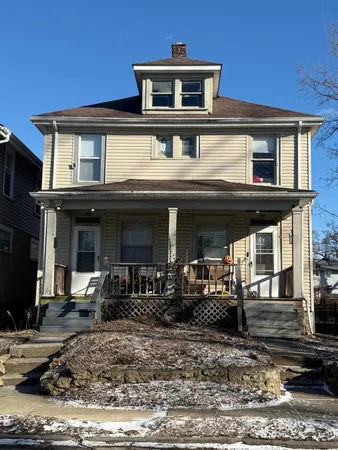 $325,000 | 2478-2480 Deming Avenue, Columbus, OH 43202