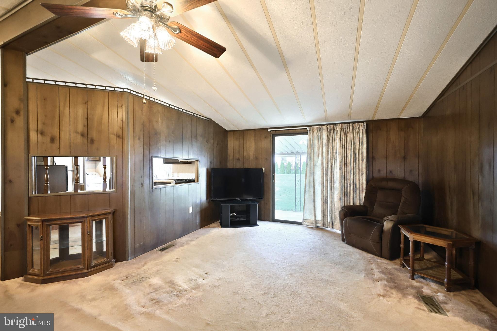 2818 Oakland Road Dover, PA 17315 - Photo 12 of 32 a bedroom with furniture and windows