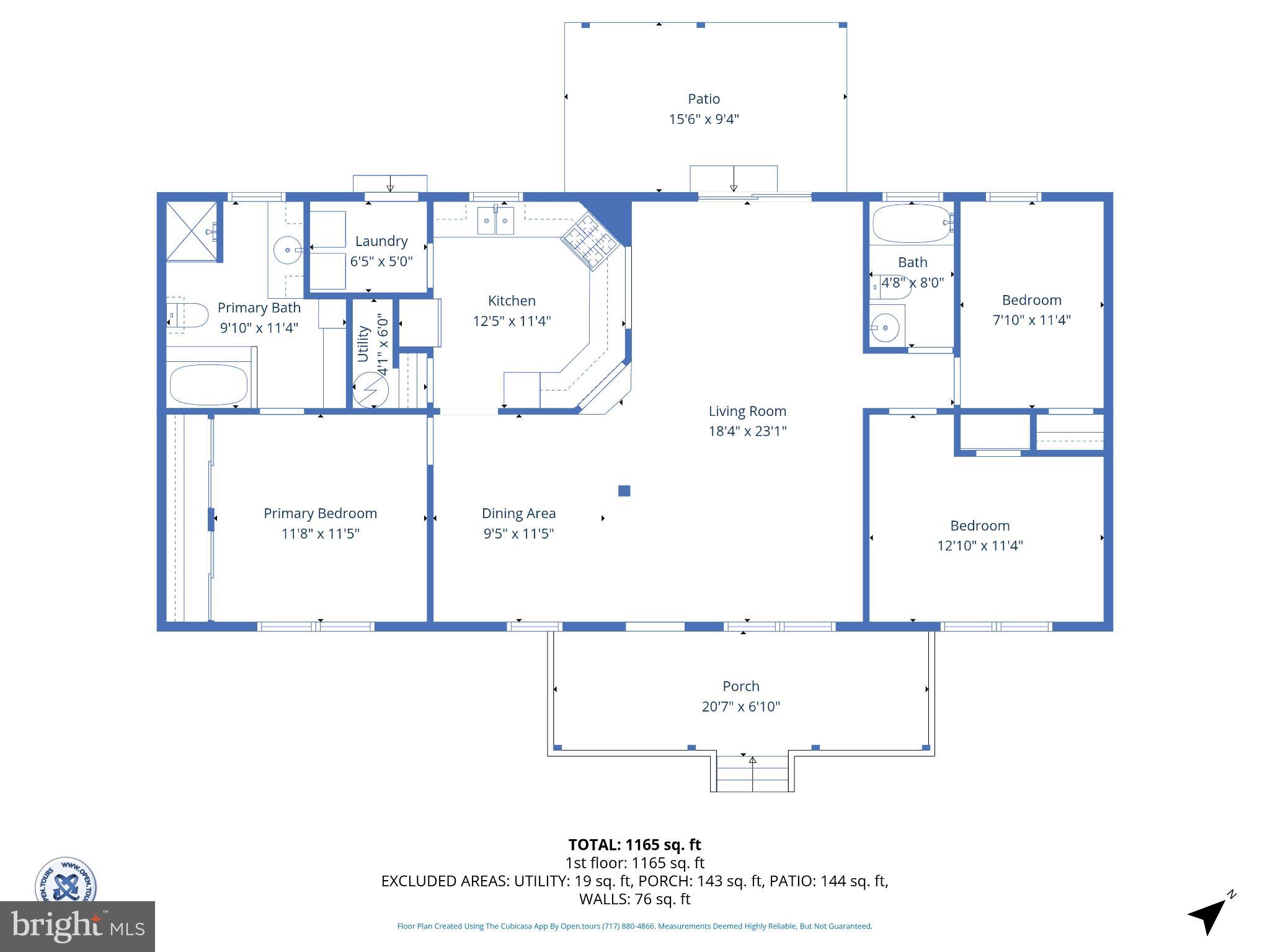 2818 Oakland Road Dover, PA 17315 - Photo 25 of 32