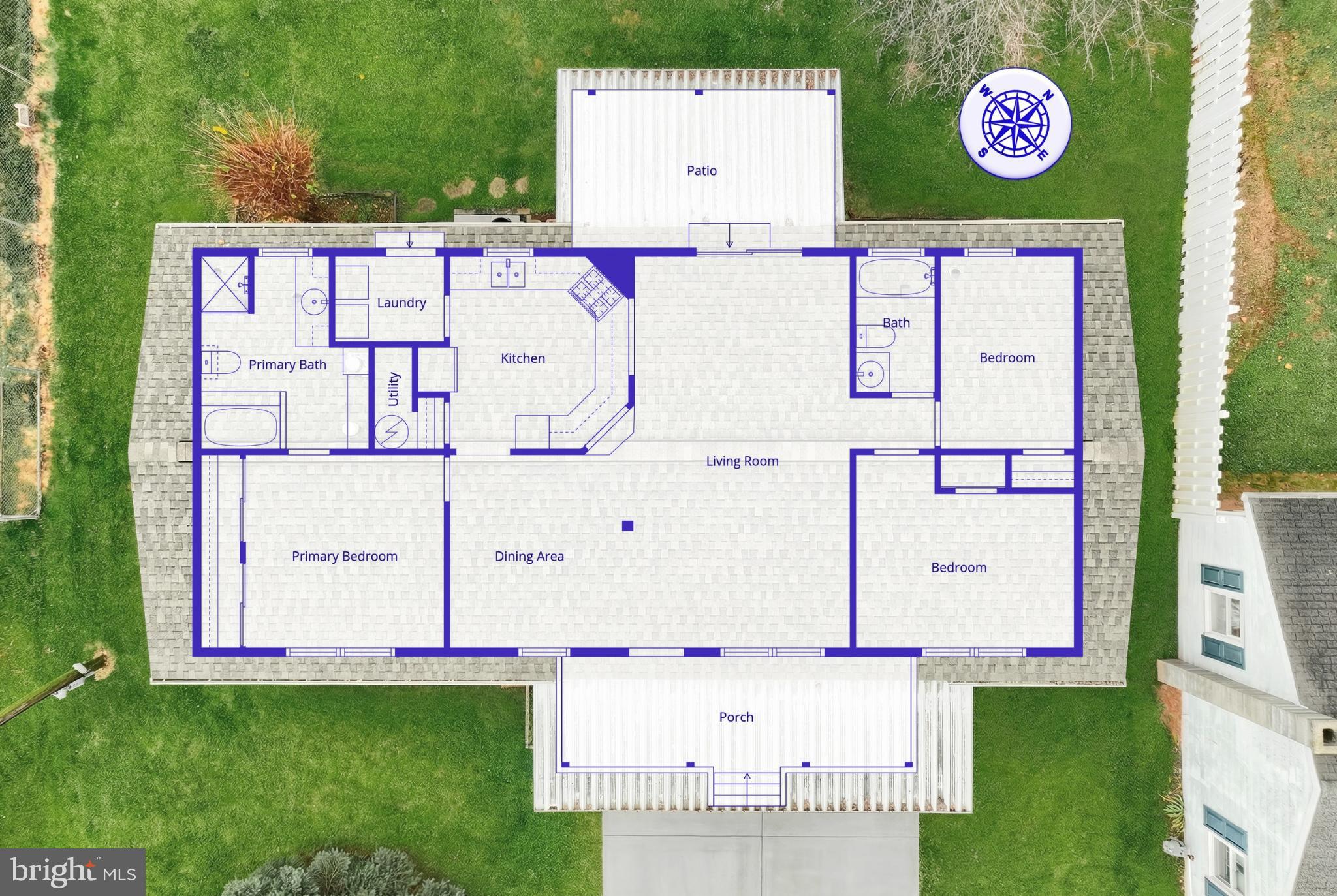 2818 Oakland Road Dover, PA 17315 - Photo 27 of 32 unknown