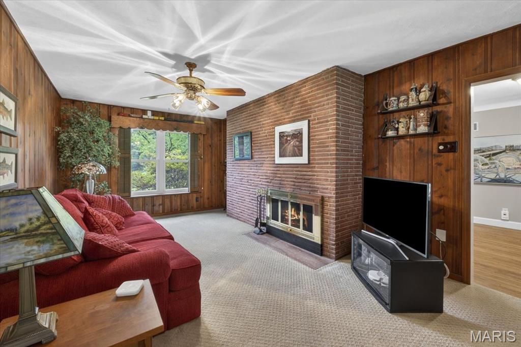 20 Lemp Road St. Louis, MO 63122 - Photo 12 of 49